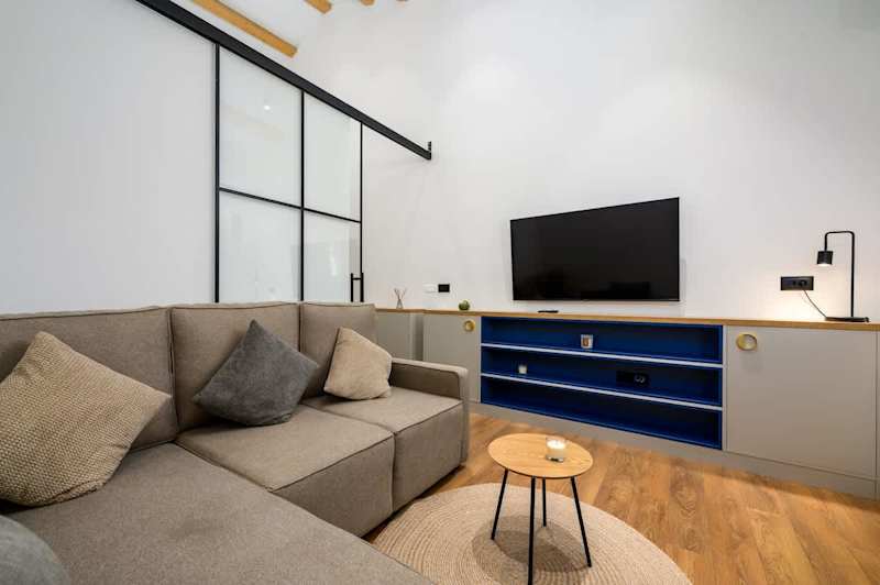 Exclusive Room Porto III property photo 3