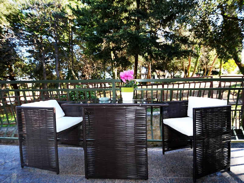 Apartment Saša in Porec