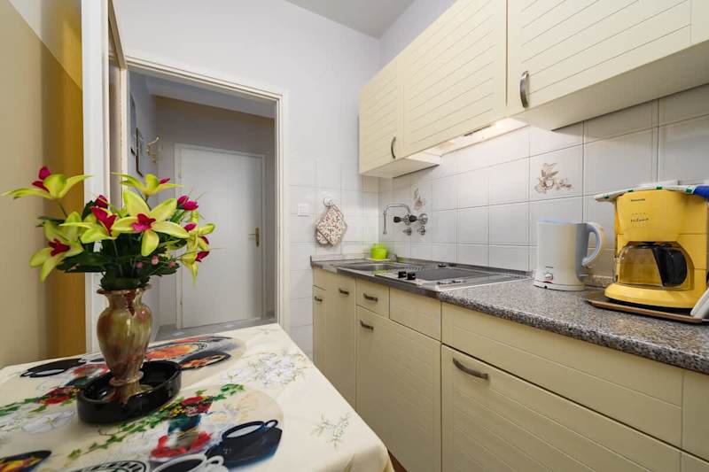 Apartment Alma IIG, Porec