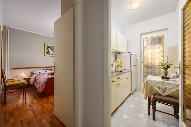 Apartment Alma IIG, Porec