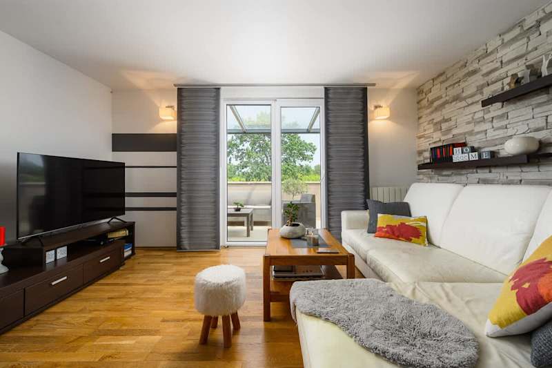 Premium Apartment David, Porec