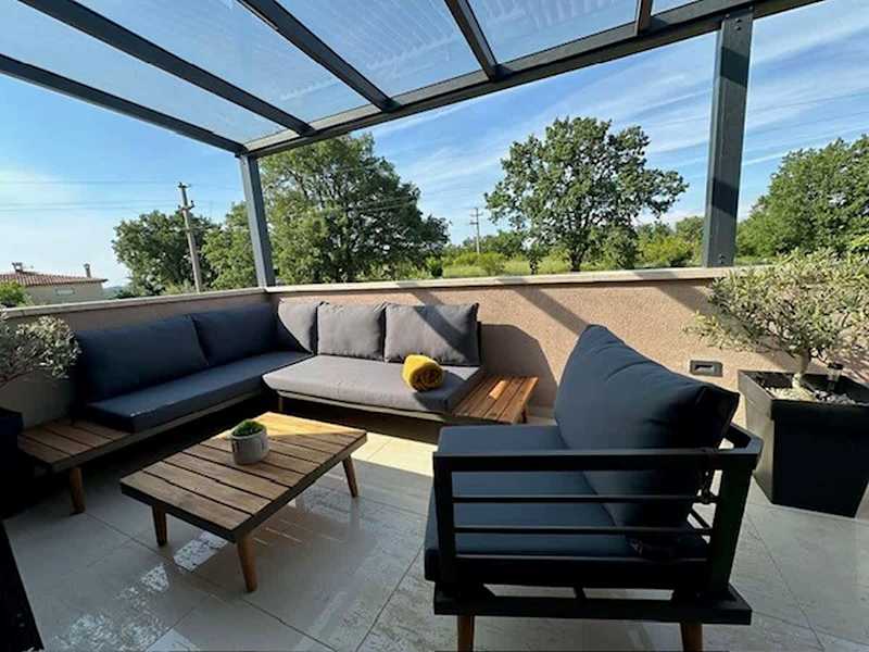 Premium Apartment David, Porec