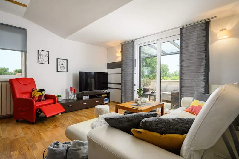 Premium Apartment David, Porec