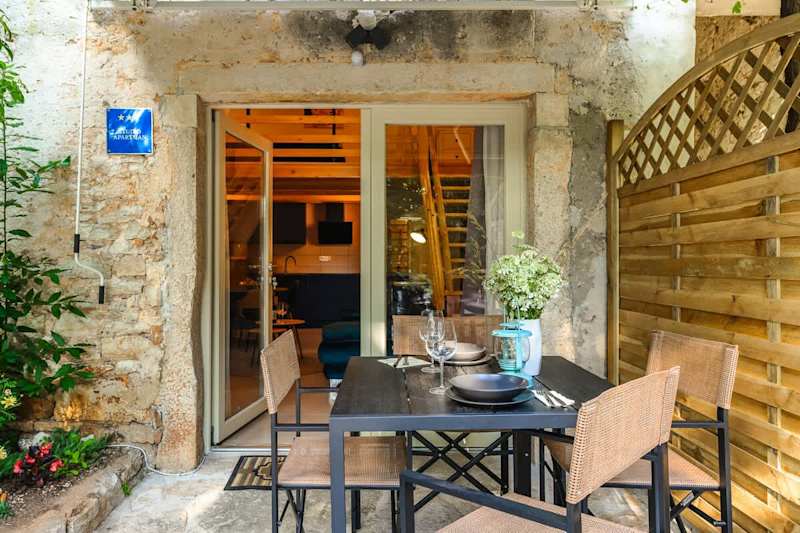Stella Marina Deluxe Apartment property photo 3