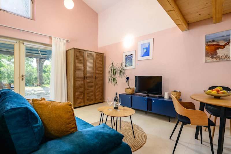 Stella Marina Deluxe Apartment property photo 1