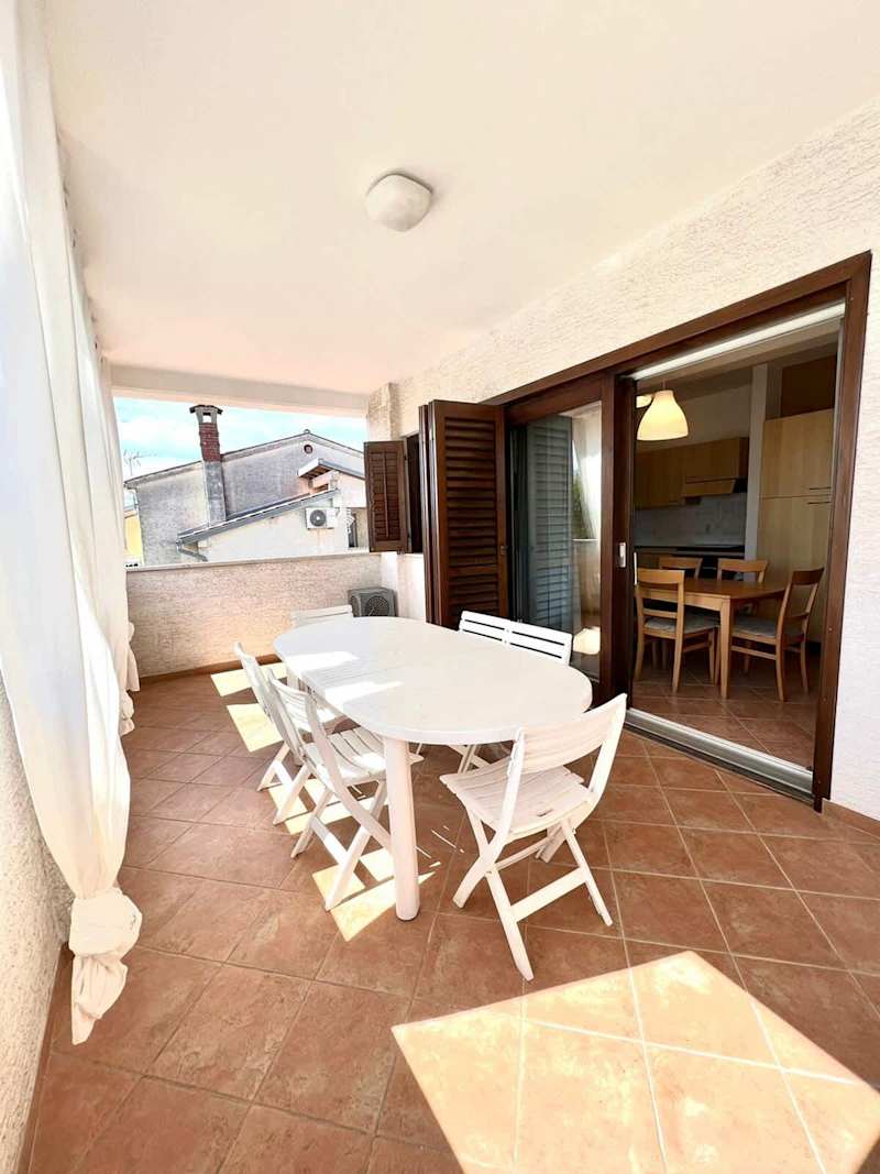 Apartment Tulipano property photo 2