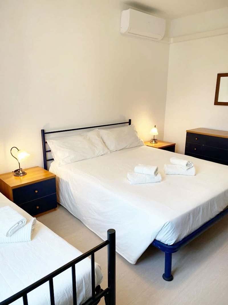 Apartment Rosa property photo 4