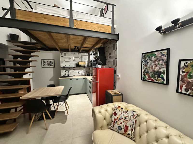 Apartment Urban Green property photo 1