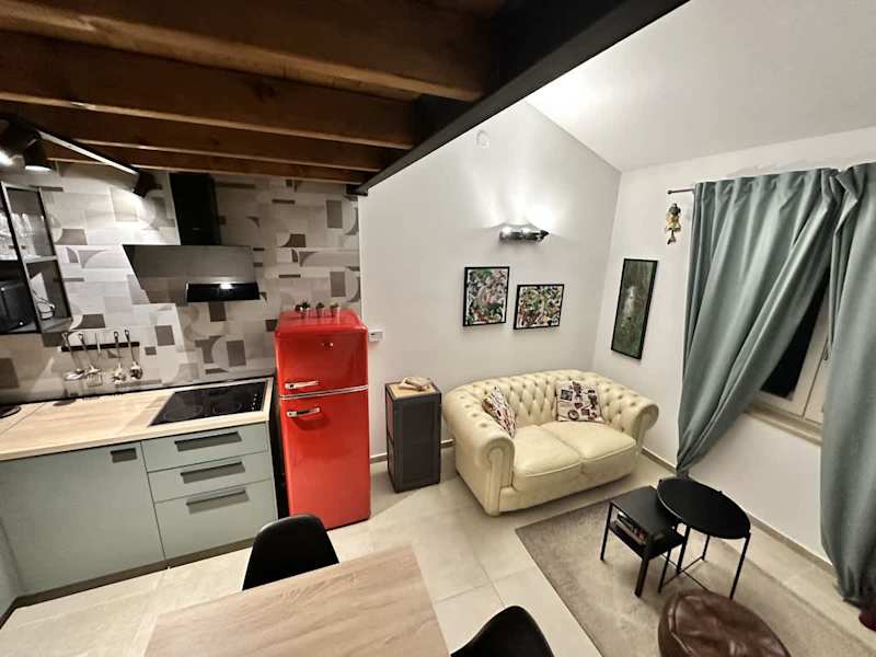 Apartment Urban Green property photo 3