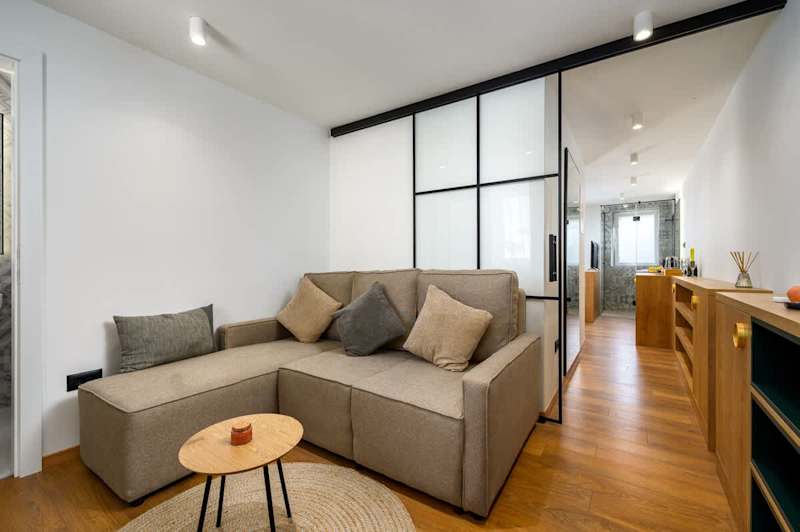 Exclusive Room Porto II property photo 4