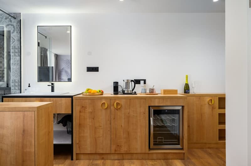 Exclusive Room Porto II property photo 5