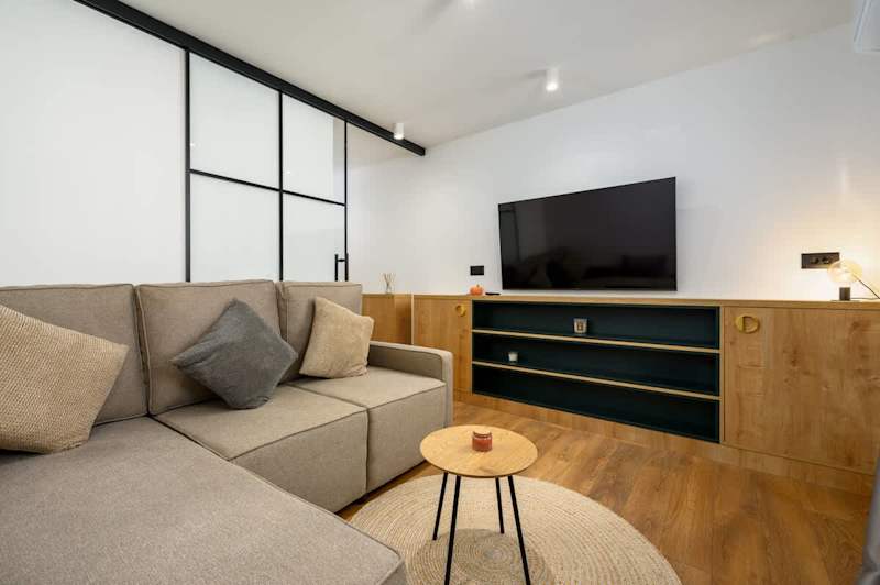 Exclusive Room Porto II property photo 3