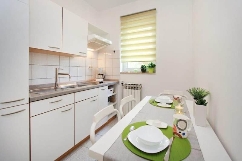Concept 2, Kitchen, dining