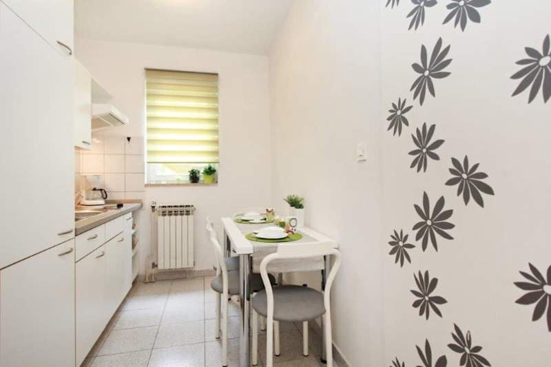 Concept 2, kitchen, dining