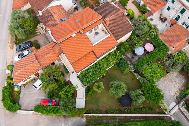 Apartment Pergola Porec I relaxing retreat property photo 5