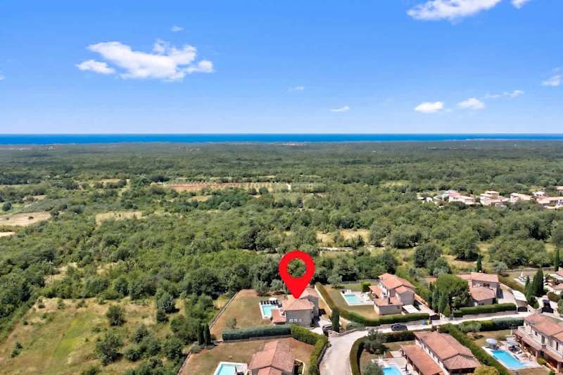 Villa Leoleni with heated pool I Istria Villas property photo 4