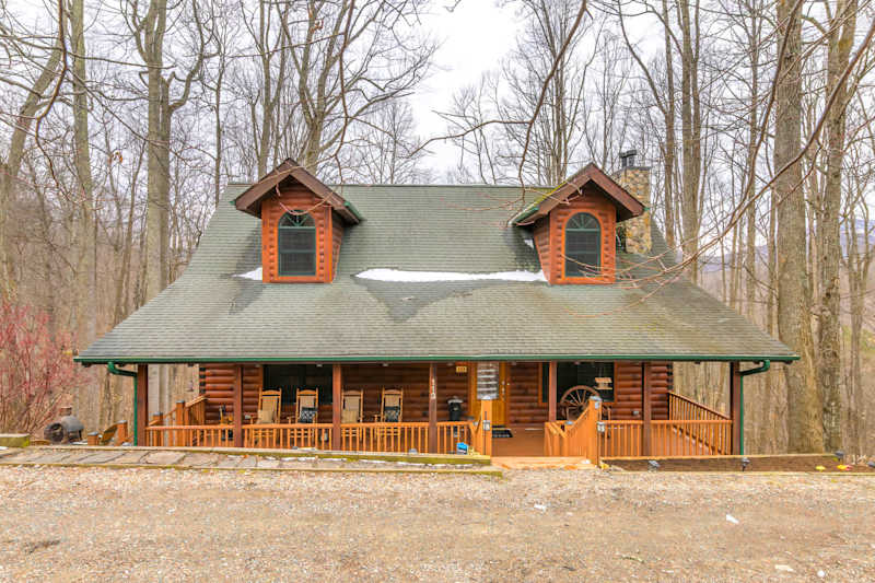 High Country Haven - Near Boone & Blowing Rock, photo 2