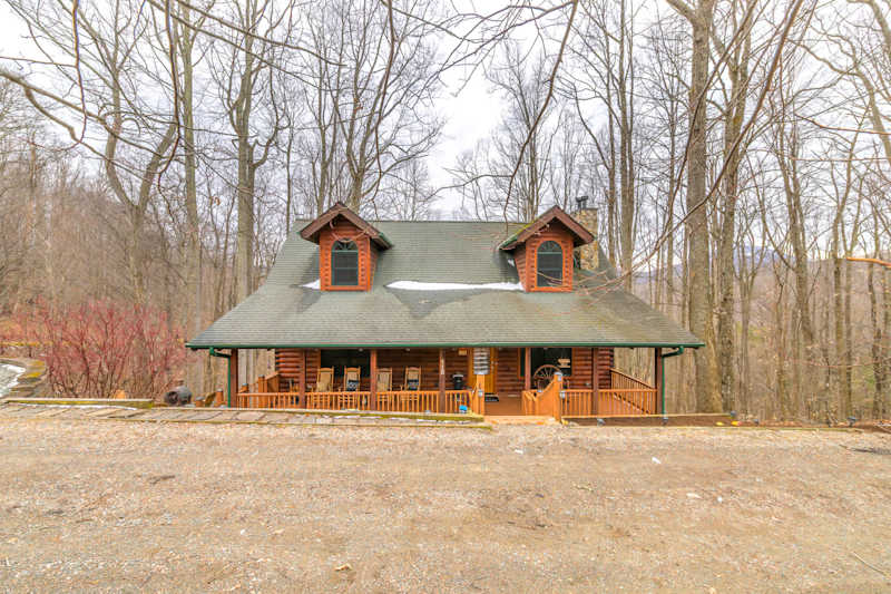 High Country Haven - Near Boone & Blowing Rock