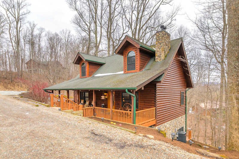 High Country Haven - Near Boone & Blowing Rock, photo 5