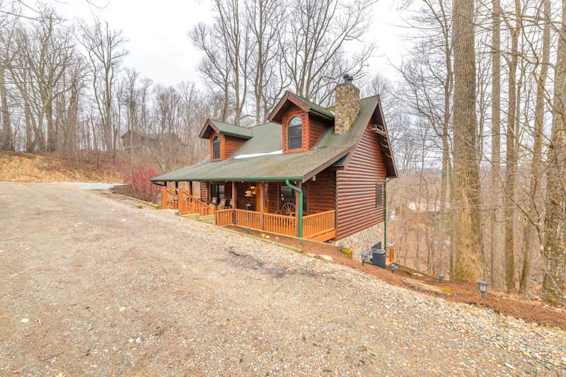 High Country Haven - Near Boone & Blowing Rock, photo 4