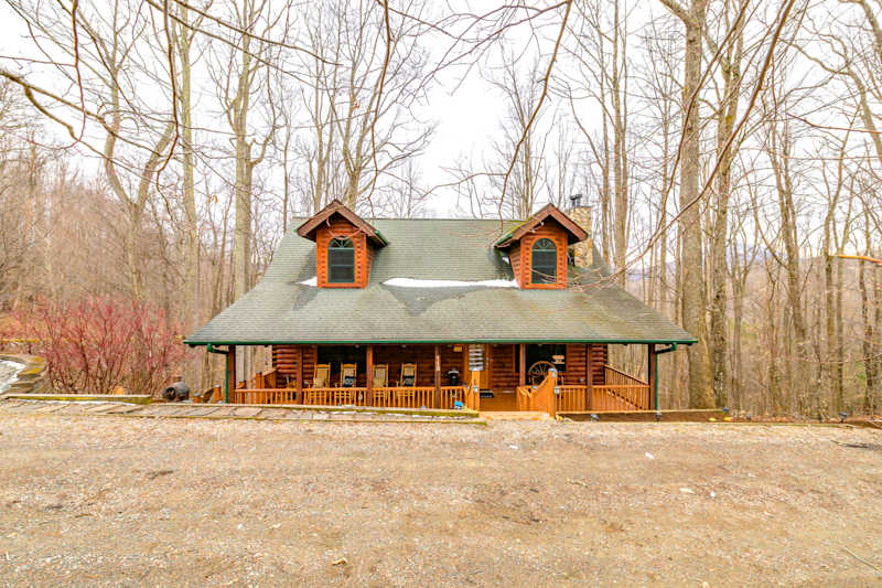 High Country Haven - Near Boone & Blowing Rock, photo 3