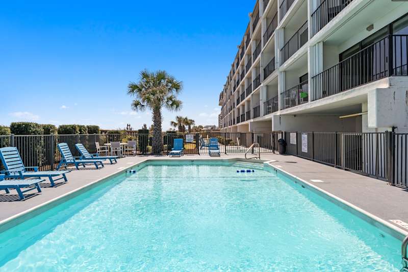 Carolina Beach Boardwalk, Beachfront, Pool, Villa, photo 3