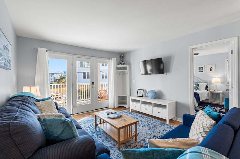 Oceanview Condo, Pool, Walk to CB Pier! Villa, photo 3