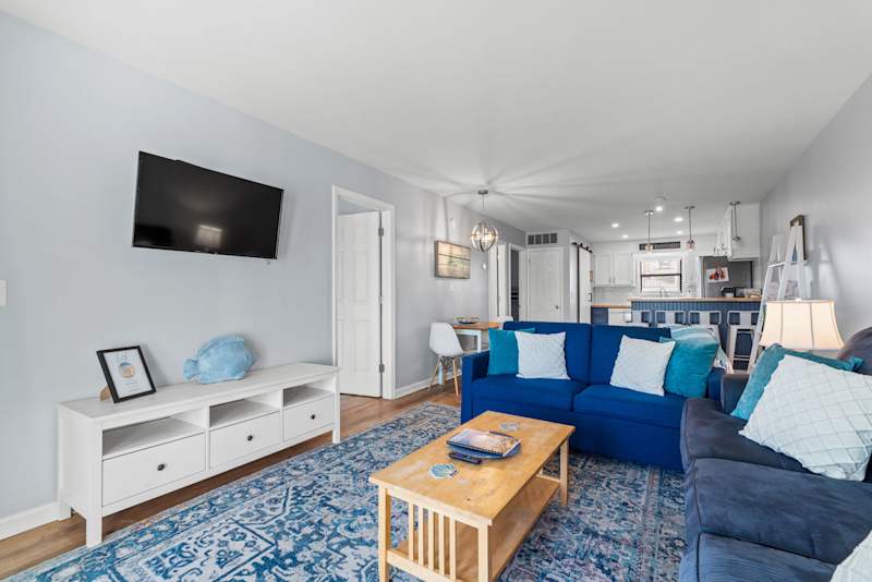 Oceanview Condo, Pool, Walk to CB Pier! Villa, photo 2