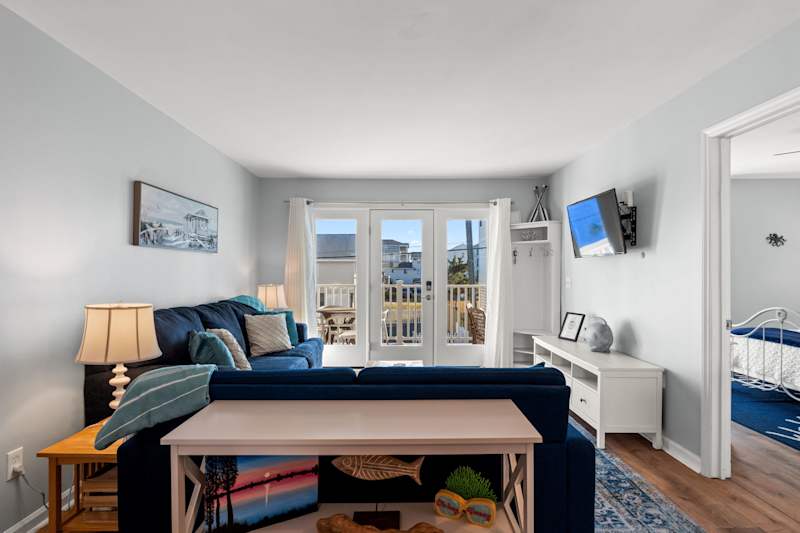 Oceanview Condo, Pool, Walk to CB Pier! Villa, photo 4
