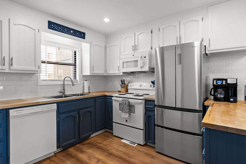 Oceanview Condo, Pool, Walk to CB Pier! Villa, photo 5