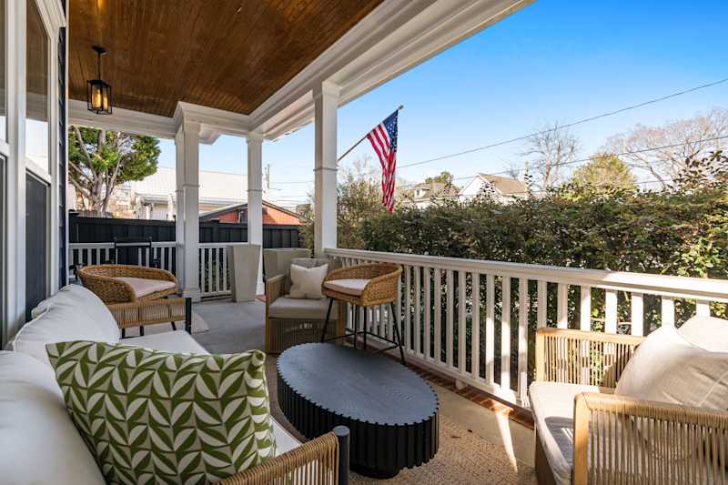 Downtown Wilmington, Walk to Riverwalk & Live Oak Villa, photo 5