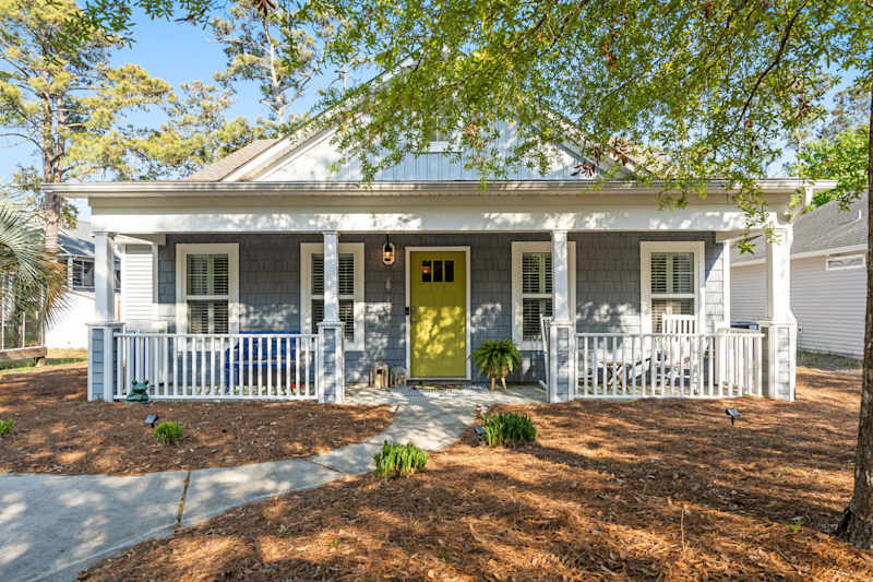 Oak Island Stay | Near Beach, Park & Splash Pad, photo 3