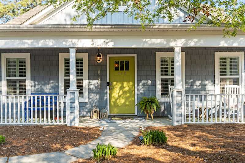 Oak Island Stay | Near Beach, Park & Splash Pad, photo 4