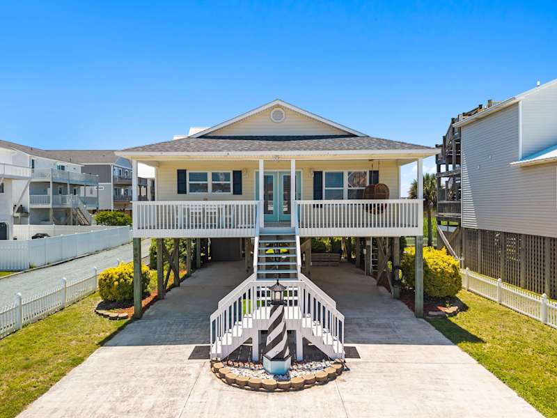 Surfside at Broadway | Steps to the Beach!, photo 3