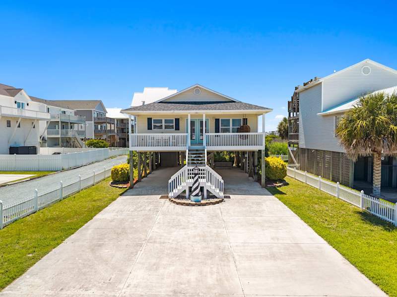 Surfside at Broadway | Steps to the Beach!, photo 2