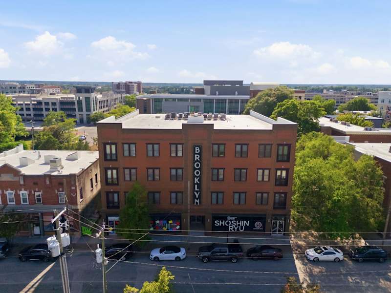 Brooklyn Arts Condo | Walk to Live Oak & Dining, photo 4