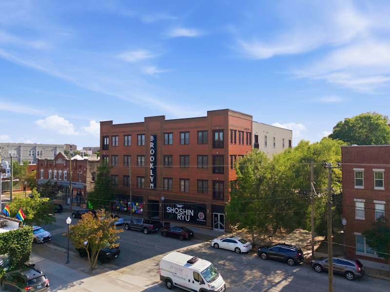 Brooklyn Arts Condo | Walk to Live Oak & Dining, photo 2