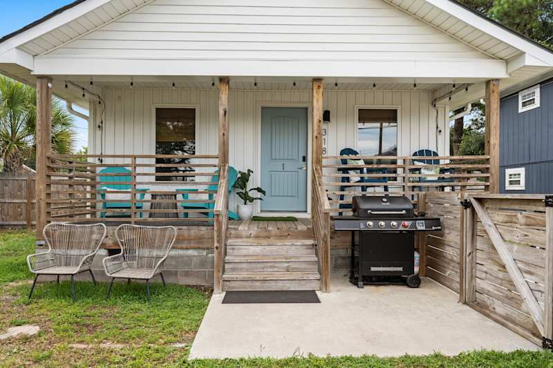Twin Tides Beach House at Carolina Beach - Unit 1, photo 2