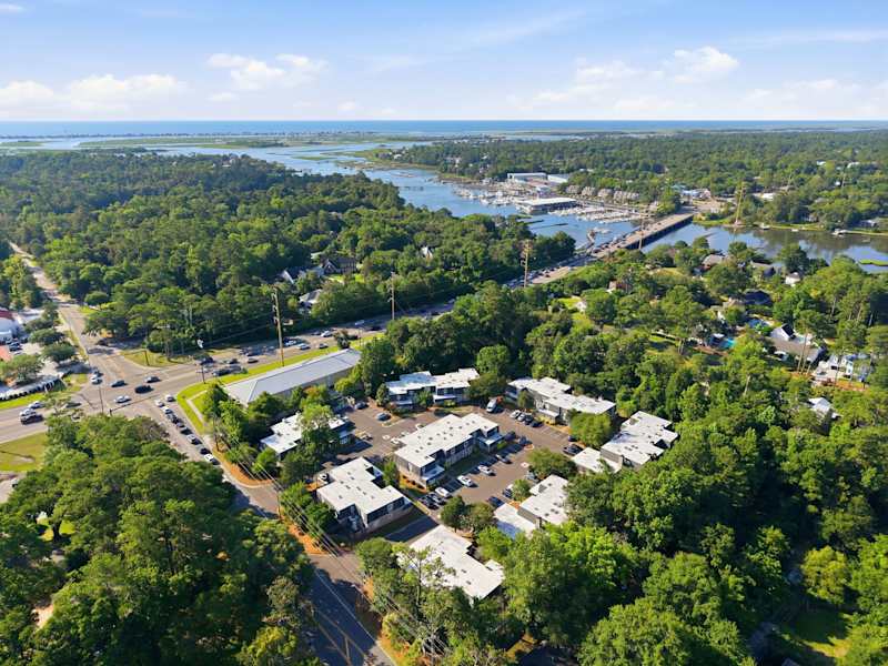 Minutes to Wrightsville Beach, Downtown & UNCW, photo 4