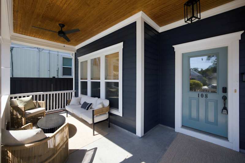 Downtown Wilmington, Walk to Riverwalk & Live Oak Villa, photo 3