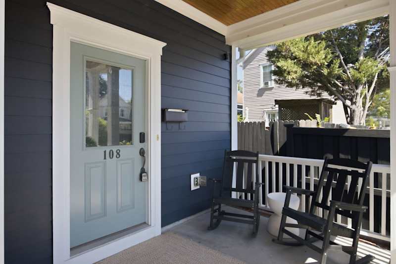 Downtown Wilmington, Walk to Riverwalk & Live Oak Villa, photo 4