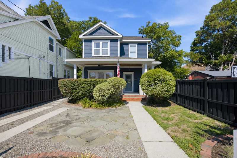 Downtown Wilmington, Walk to Riverwalk & Live Oak Villa, photo 2