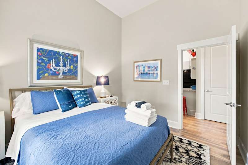Brooklyn Arts Condo | Walk to Everything, photo 3