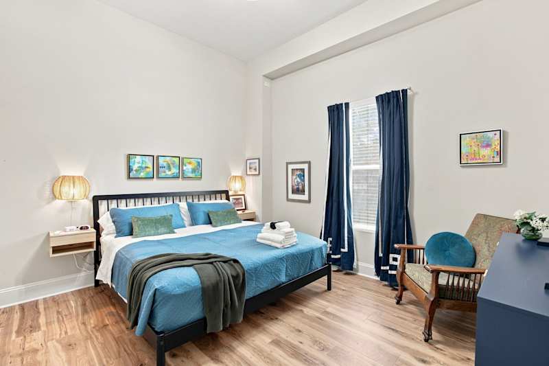 Brooklyn Arts Condo | Walk to Everything, photo 2