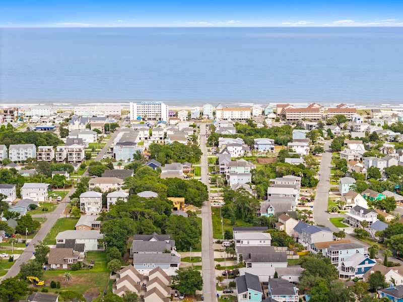 Walk to Carolina Beach | Family Friendly Townhome, photo 5