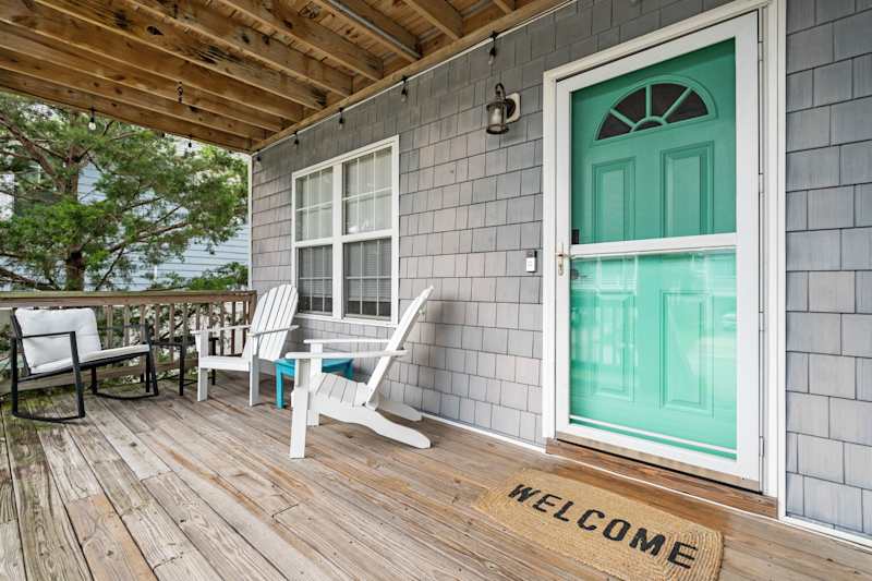 Walk to Carolina Beach | Family Friendly Townhome, photo 2