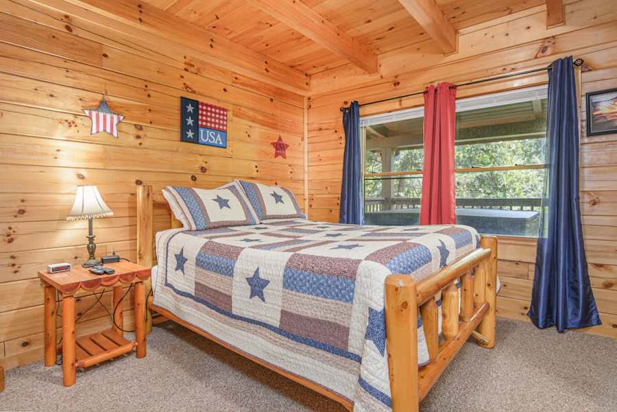 American Way Cabin photo 5