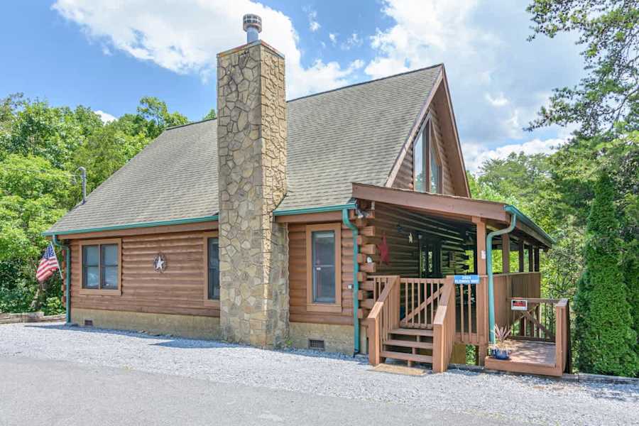 American Way Cabin photo 2