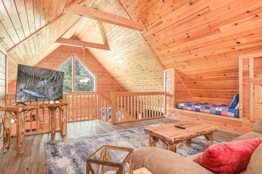 American Way Cabin photo 4