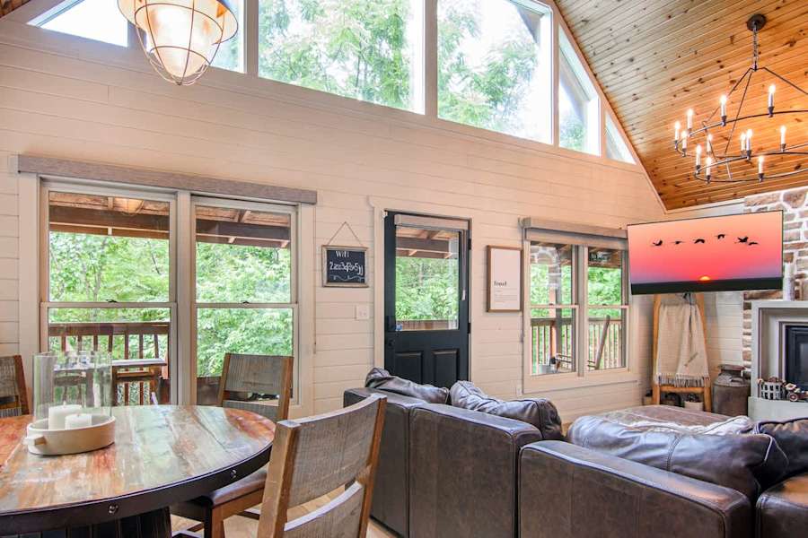 The Moonshine Cabin photo 2